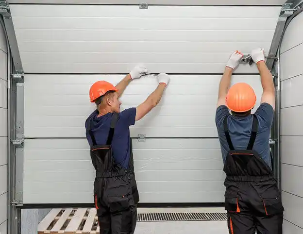 garage door service Waukee